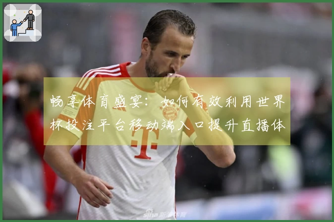 畅享体育盛宴：如何有效利用世界杯投注平台移动端入口提升直播体验
