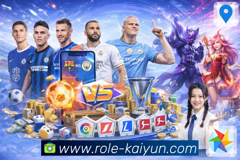 我们的使命与愿景